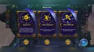 TFT New  Stage 2St ‼️‼️🎮🔥#teamfighttactics #moba #wildrift #leagueoflegends