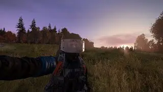 УГАРНОЕ ВЫЖИВАНИЕ С ДРУГОМ DayZ