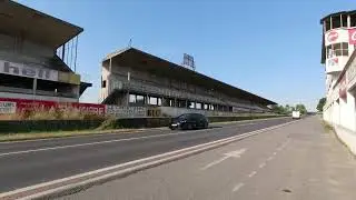 Circuit de Reims Gueux Summer 2022