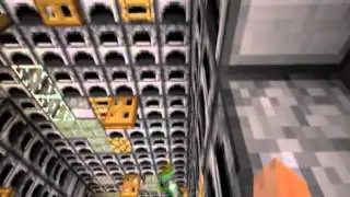 Прохождение печек на сервере randomcraft