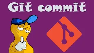 [Git] How to create a commit + learn the basics of VIM text editor