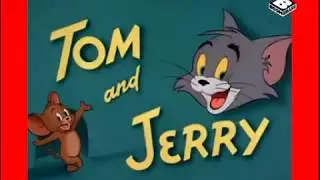 Cruise Cat intro with Boomerang