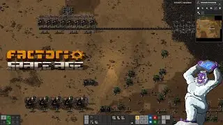 Oil and Plastic, on the Way to Robots - Factorio Space Age DLC Season1 Ep3