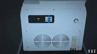 Hp810e 3 waves ice plus diode laser hair removal machine
