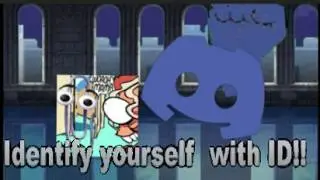 Discord  when you need to verify ID