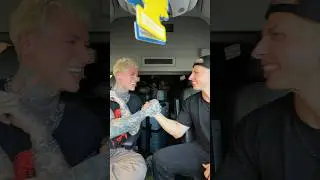 our reaction to hearing ourselves on the radio is everything 😭