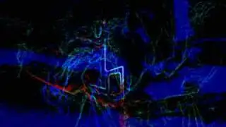 im Blue