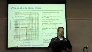 Satellite Communications - Lecture 13