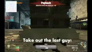 Black Ops - To Defuse, or not to defuse: that is the question