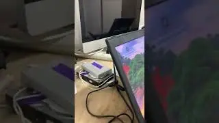 Lenovo Thinkpad P15 Gen 1 Screen Replacement. Complete