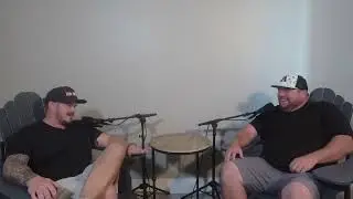 Release The Cheeks S1 E1: Meet The Cheeks
