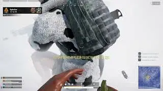 PLAYERUNKNOWN'S BATTLEGROUNDS: Конец матча | Знімок з сервісом GeForce