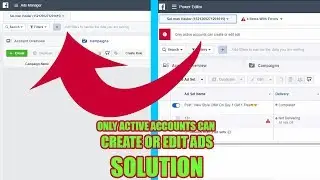 Successfully Reactivated FB ads Account | Decision Final Solution - Hindi Urdu