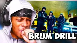 ARE THESE THE COLDEST BIRMINGHAM RAPPERS?