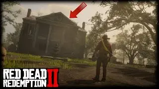 What Happens When John Marston Returns to Shady Belle - Red Dead Redemption 2