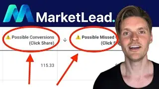 👉 How Many Conversion Are You Losing? 2 Epic Custom Click Share Columns! 