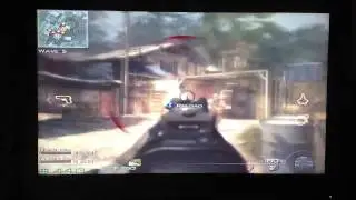 Call Of Duty Mw3 (Part 2)