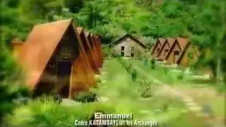L'Emmanuel clip officiel