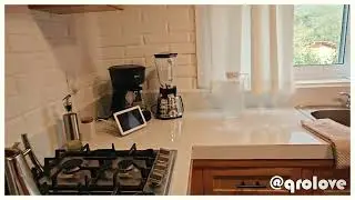 ⚡️¡ Casita Bugambilia •Tiny Houses• !⚡️