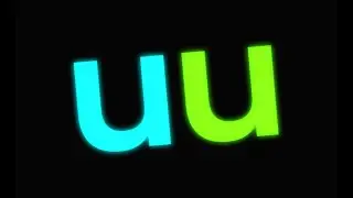 Double U