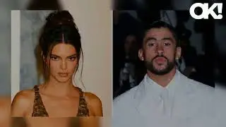 Kendall Jenner Has 'Hinted' to Bad Bunny She'd 'Love to Be Engaged': 'It Feels Right'