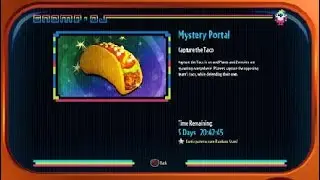 The twilight chomper pack!! Plants vs Zombies GW2