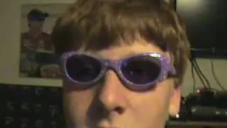 my new video
