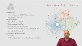 143 IPexpert Rapid and Rapid Per VLAN Spanning Tree