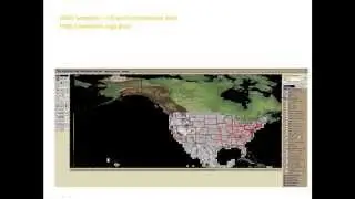 GIS class, Feb 10, 2015