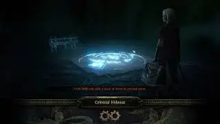 Poe 3.19 CWDT Scion 100% deli mapping 