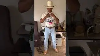 Western fits for the Summer !! 