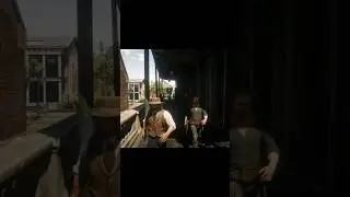 Some rdr2 role play. do you play red dead online and wanted to rp ? 