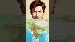 Top 5 biggest empires of India  #shorts