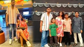 অষ্টমী নবমীতেও Office এ ফিরে যেতে হল 😰/জমজমাট অষ্টমী নবমী 😊❤️