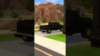 how to add cars to your sims 4 builds! 🚗 