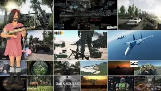Прохождение квестов в Escape from Tarkov