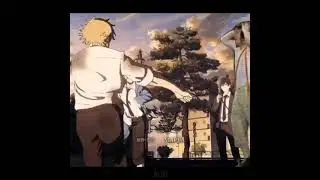chainsaw man é o melhor anime do ano? (chainsaw man meme)