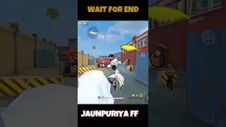 AGER TUM MIL JAO FT FREEFIRE #freefire @jaunpuriyaff