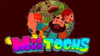 Moor Moor Toons Logo Effects (Sponsored by Preview 2 Effects)