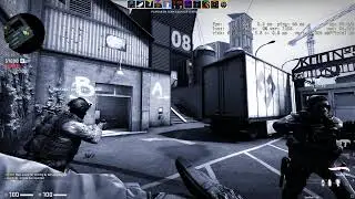 2020-07-12  CS:GO Train ACE