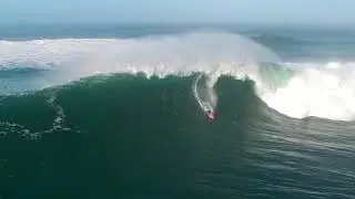 Nelscott Reef 11-29-2017