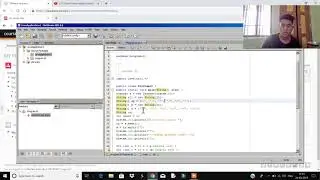exp10 Intermediate code generator