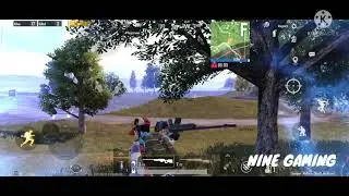 AWM SHOT || PUBG MOBILE || YT MN || 