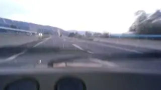 Alfa Romeo Sprint 1.3 Boxer 200km/h
