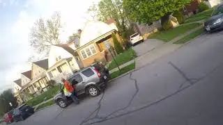 Verbal assault