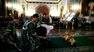 Прощеное воскресение (для детей)