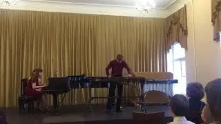 Рзаев Скерцо исп. Привалов Гордей