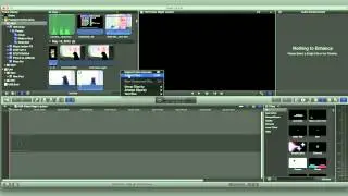 How to work with Magic Lantern HDR video