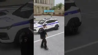 НОВЫЙ МОСКВИЧ 3 на РМРП (RMRP) #gta5 #gta #gta5rp #гта #gtarussia #rmrp