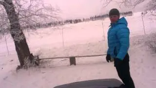 Третий этап кубка